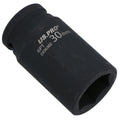 30mm12t 3/4 socket long