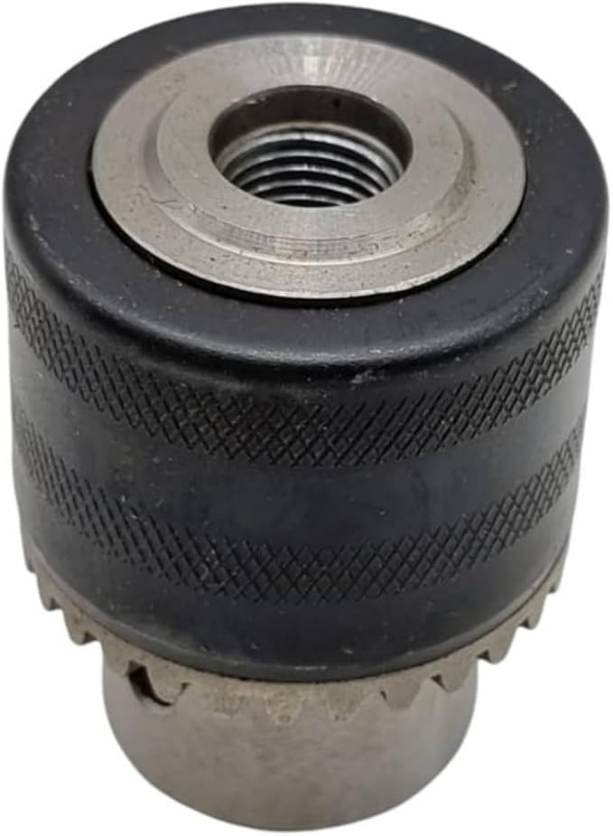 EPICA - Drill Chuck with Key 1.5-13mm, EP-10318