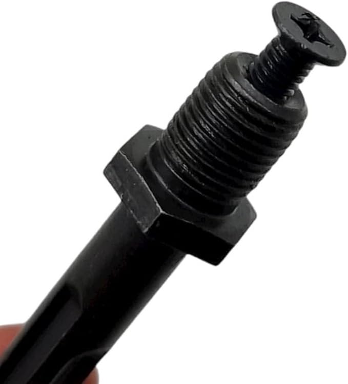 EPICA - Drill Chuck with Key 1.5-13mm, EP-10318