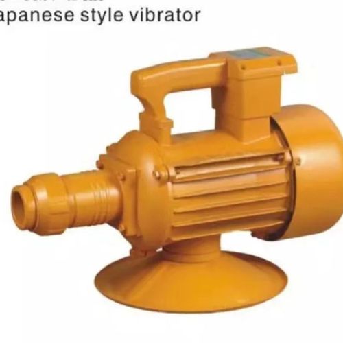 ep-50445 1.5KW Electric concrete vibrator hexagonal mouth full set