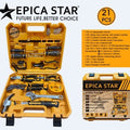 ep-10262 tool set 21pcs