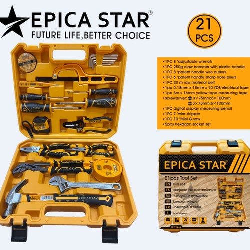 ep-10262 tool set 21pcs