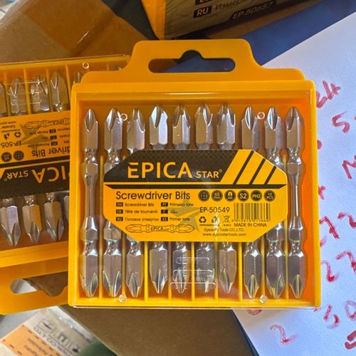 ep-50549 Screwdriver bit st