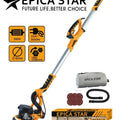 ep-11040 drywall sander 850w