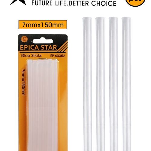 ep-60352 12pcs 7*150mm Glue stick