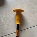 ep-20744 12*16 FLAT Cold chisel